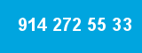 914 272 55 33 914 272 55 33